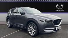 Mazda CX-5 2.0 Sport Nav+ 5dr Petrol Estate
